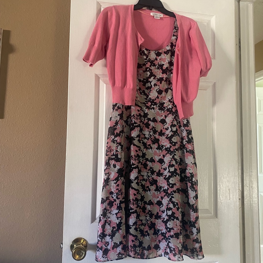 Very pretty dress